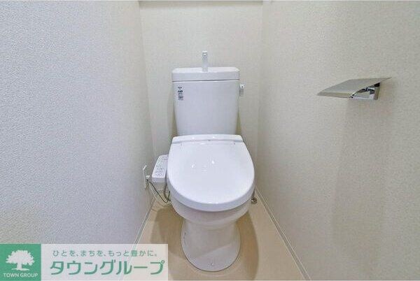 アドバンス名古屋シュテルンの物件内観写真