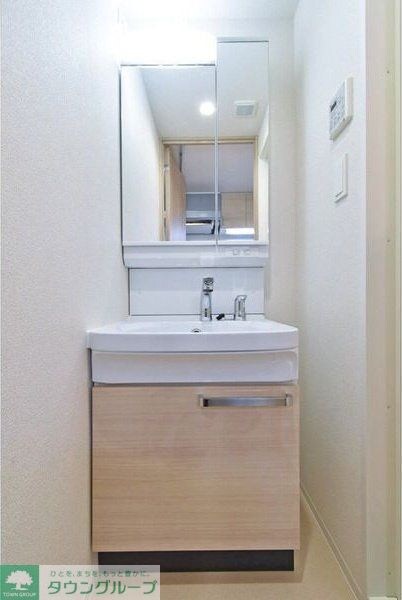 アドバンス名古屋シュテルンの物件内観写真