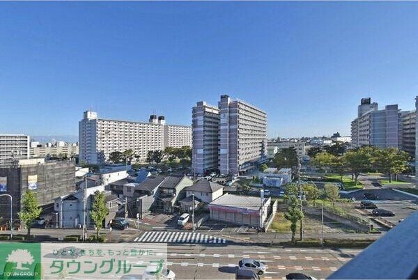 アドバンス名古屋シュテルンの物件内観写真