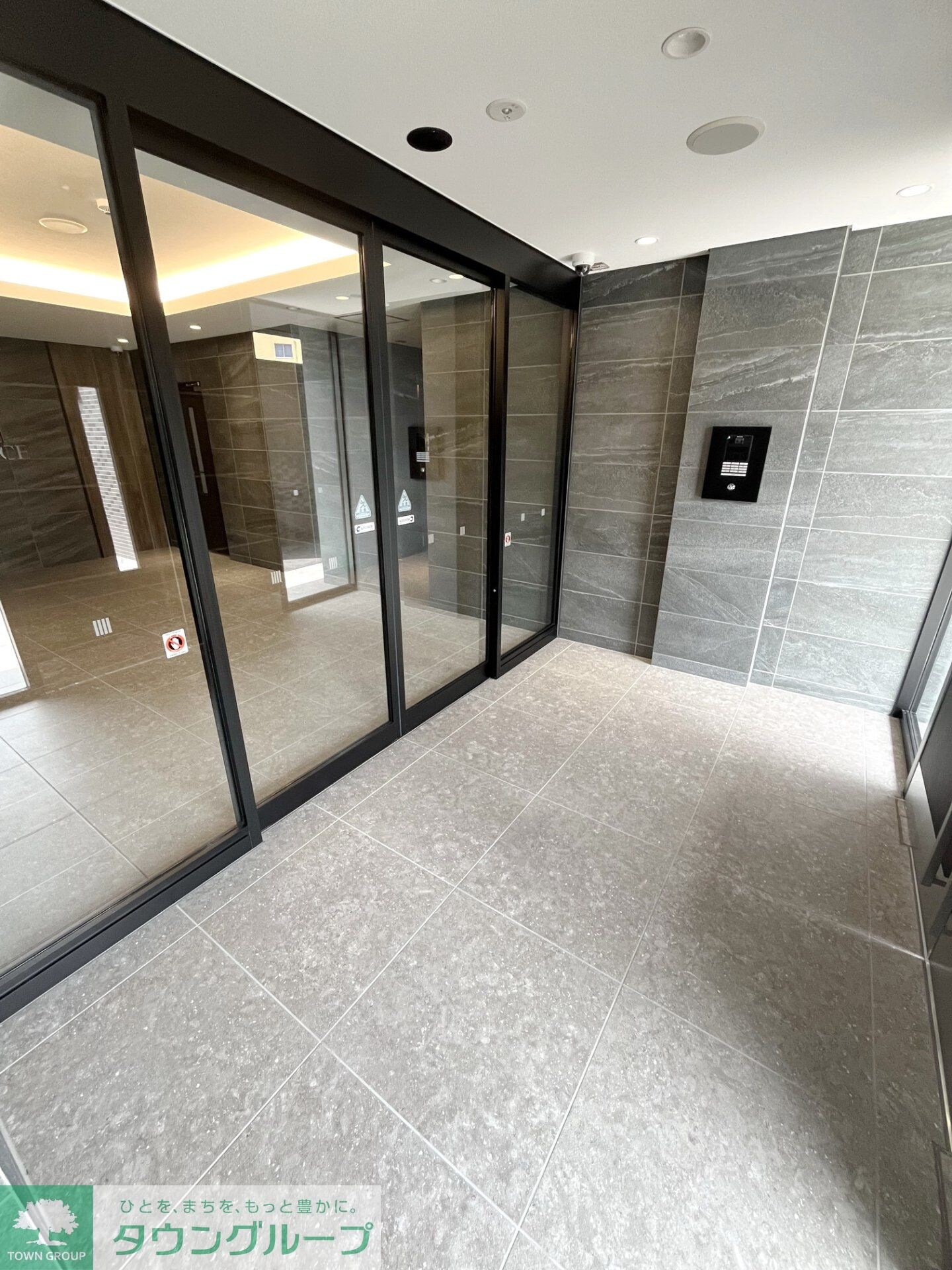 アドバンス名古屋シュテルンの物件内観写真