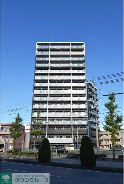 アドバンス名古屋シュテルンの物件内観写真