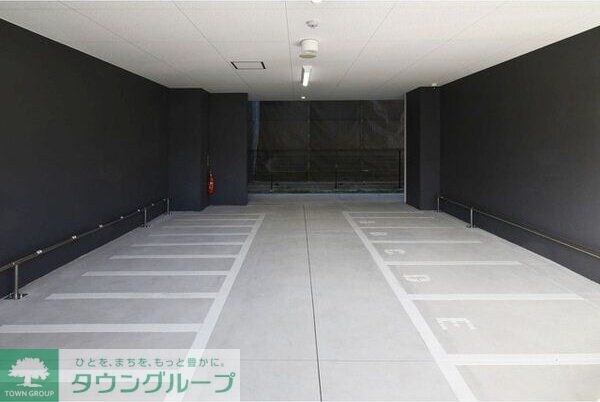 アドバンス名古屋シュテルンの物件内観写真