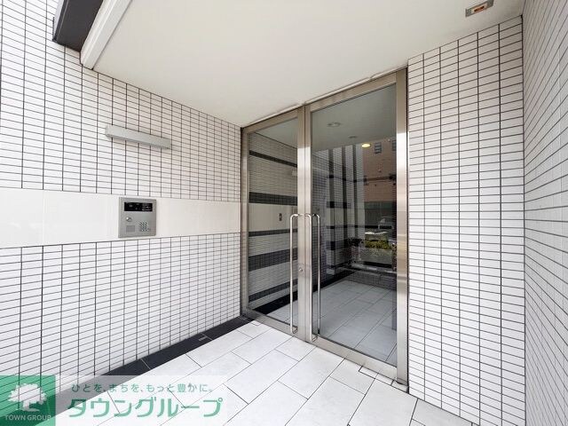 ラグランディールの物件内観写真