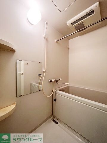 ラグランディールの物件内観写真