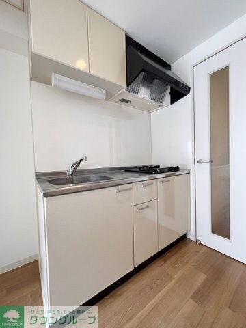 ラグランディールの物件内観写真