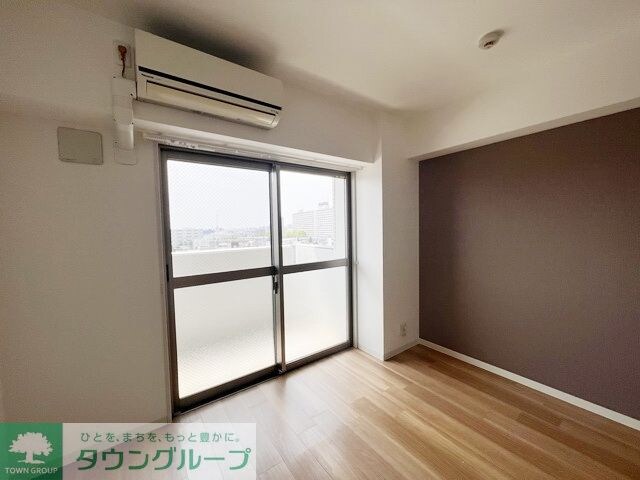 ラグランディールの物件内観写真