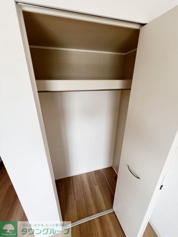 ラグランディールの物件内観写真