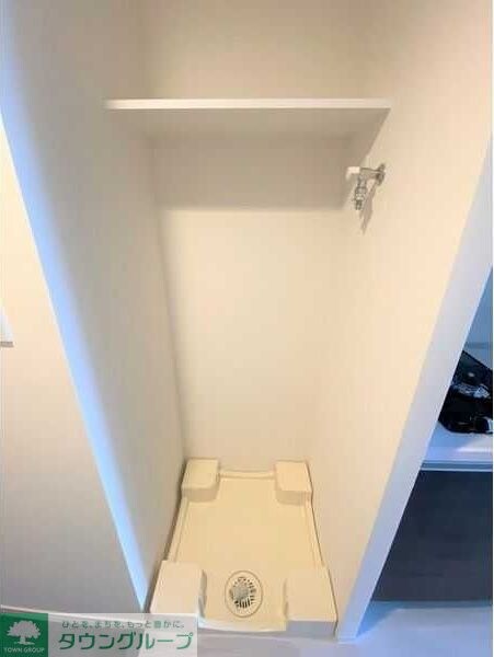 ディアレイシャス尾頭橋の物件内観写真