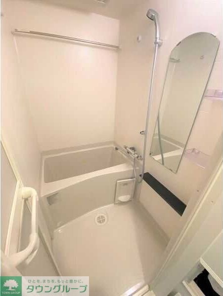 ディアレイシャス尾頭橋の物件内観写真