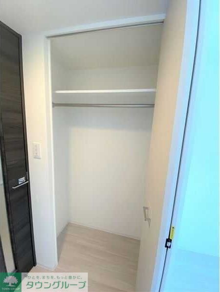 ディアレイシャス尾頭橋の物件内観写真