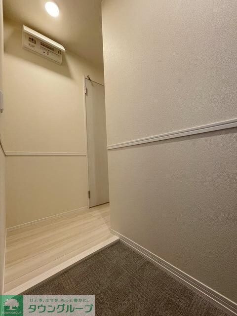 メゾンクレセントII八田の物件内観写真