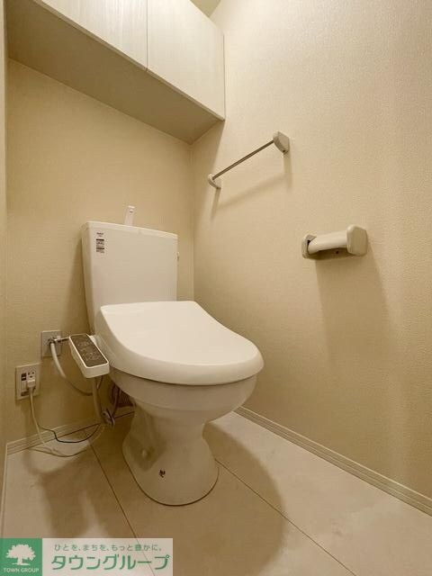 メゾンクレセントII八田の物件内観写真