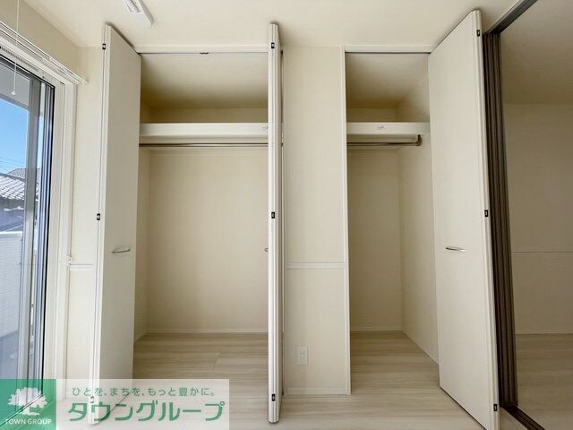 メゾンクレセントII八田の物件内観写真