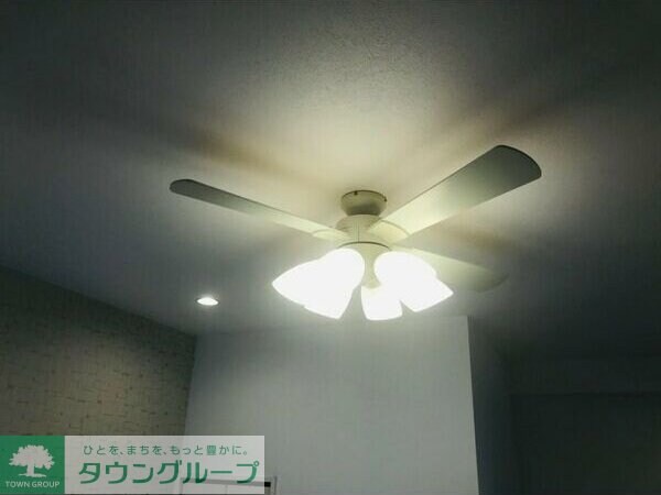 エルピーダの物件内観写真