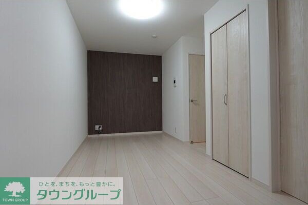 メイクスR道徳公園Iの物件内観写真