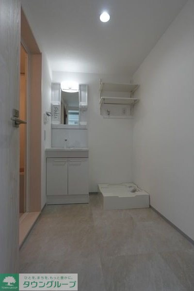 メイクスR道徳公園Iの物件内観写真