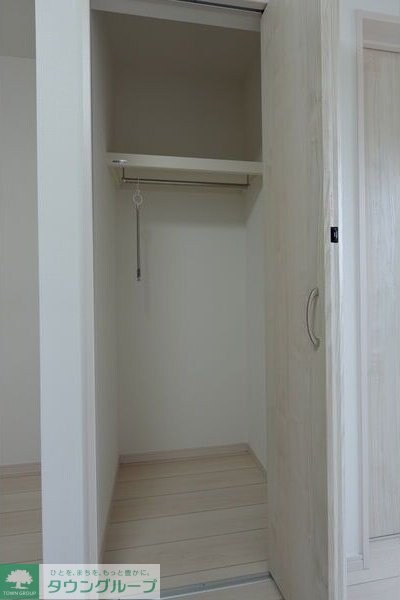 メイクスR道徳公園Iの物件内観写真