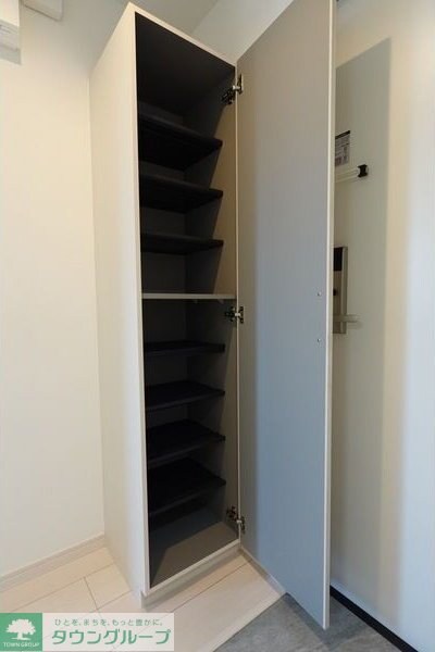 メイクスR道徳公園Iの物件内観写真