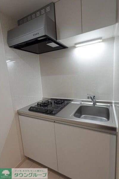 メイクスR道徳公園Iの物件内観写真