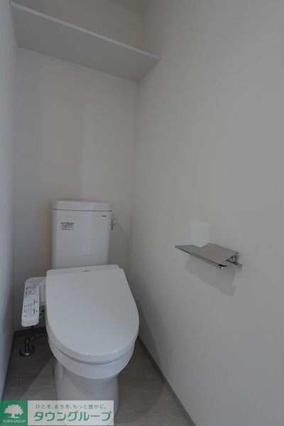 メイクスR道徳公園Iの物件内観写真