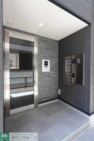 メイクスR道徳公園Iの物件内観写真