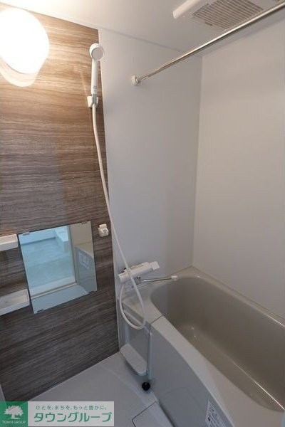 メイクスR道徳公園Iの物件内観写真