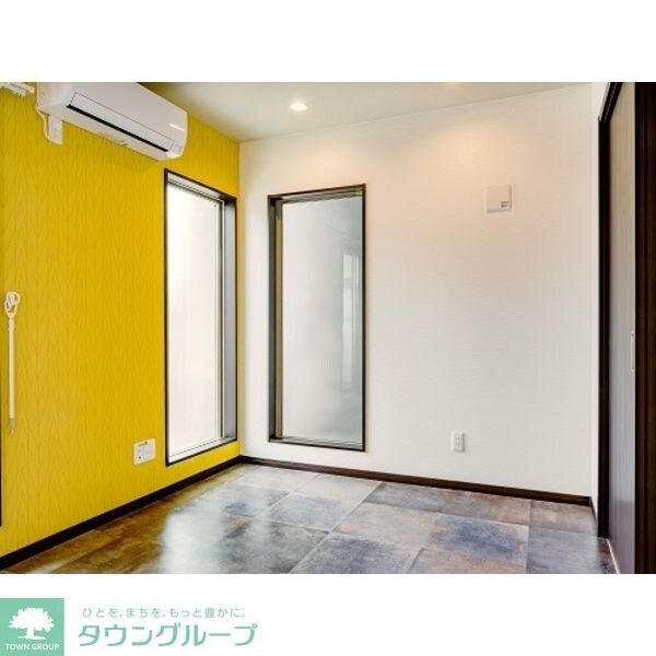 Le Gioie(レジョイエ)ささしまライブ駅の物件内観写真