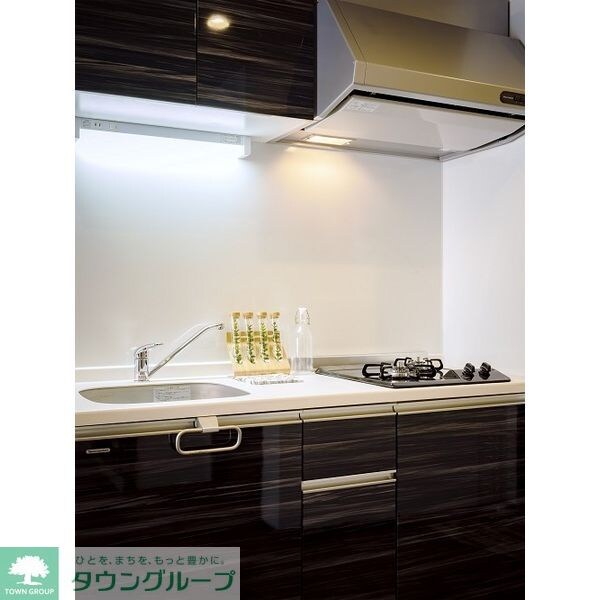 Le Gioie(レジョイエ)ささしまライブ駅の物件内観写真