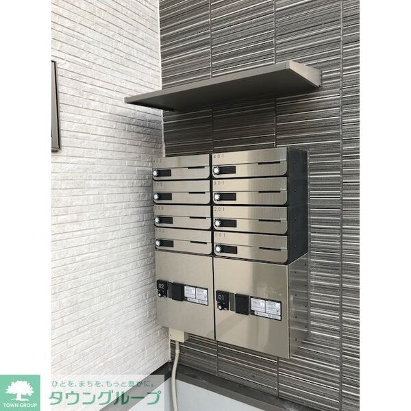 Le Gioie(レジョイエ)ささしまライブ駅の物件内観写真