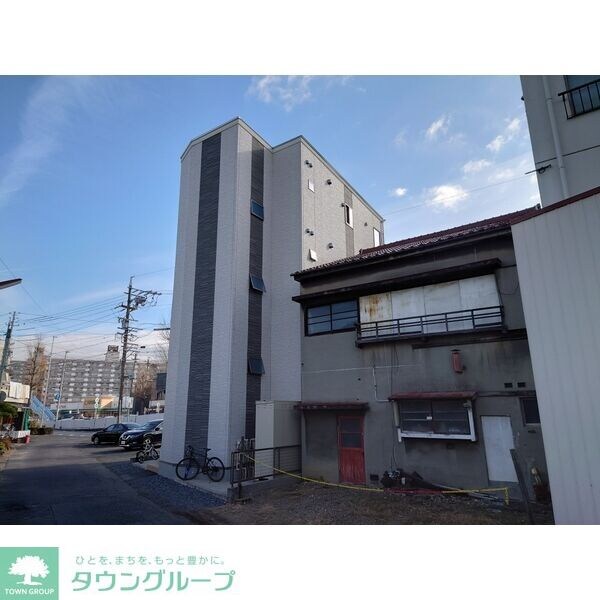 Le Gioie(レジョイエ)ささしまライブ駅の物件内観写真