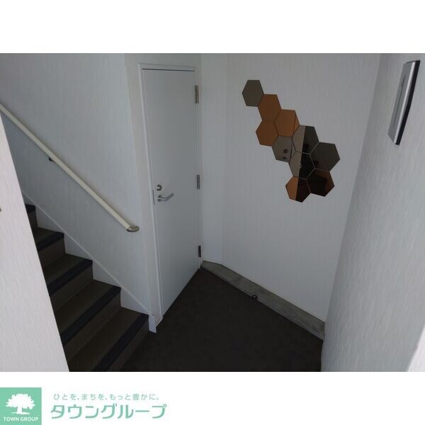 Le Gioie(レジョイエ)ささしまライブ駅の物件内観写真