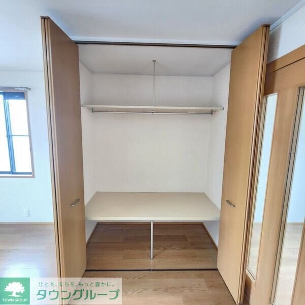 リーフィーの物件内観写真