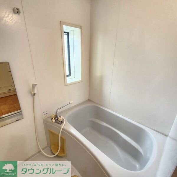 リーフィーの物件内観写真