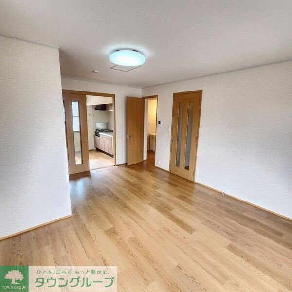 リーフィーの物件内観写真