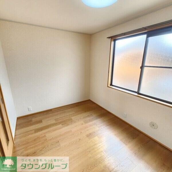 リーフィーの物件内観写真