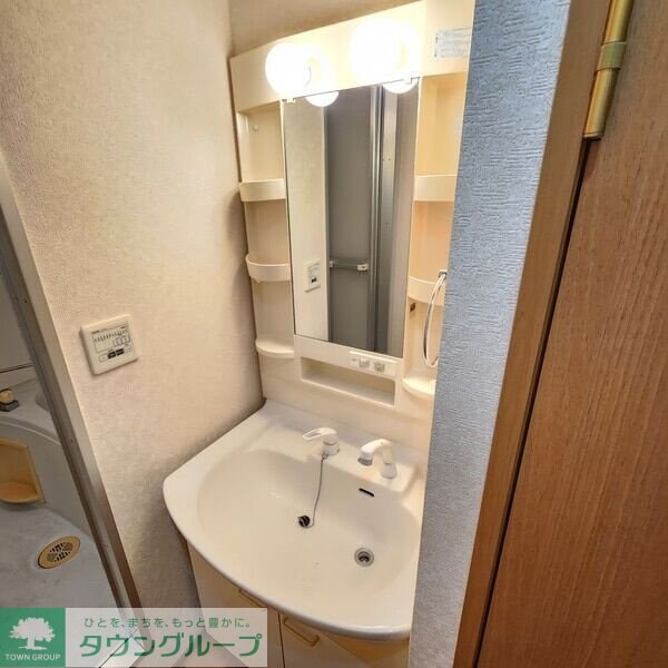 リーフィーの物件内観写真