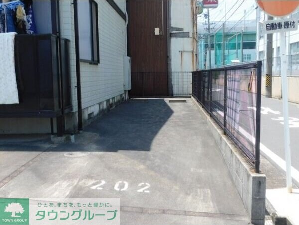 リーフィーの物件内観写真