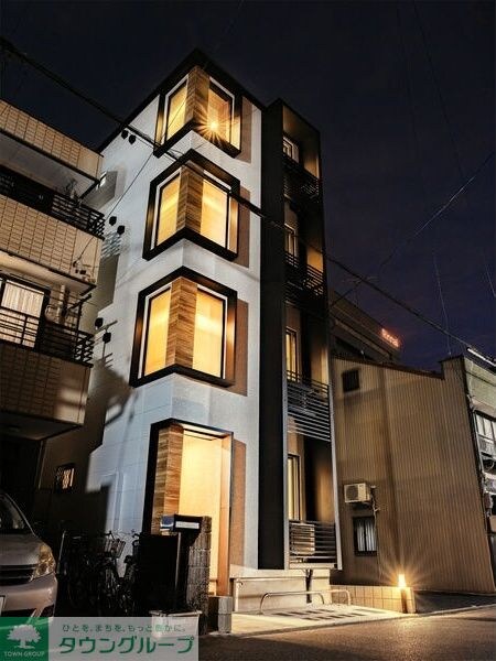 LeGioieささしまライブ駅2の物件内観写真