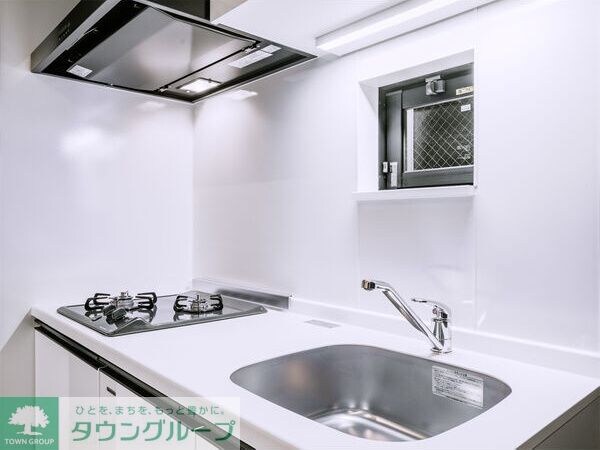 LeGioieささしまライブ駅2の物件内観写真