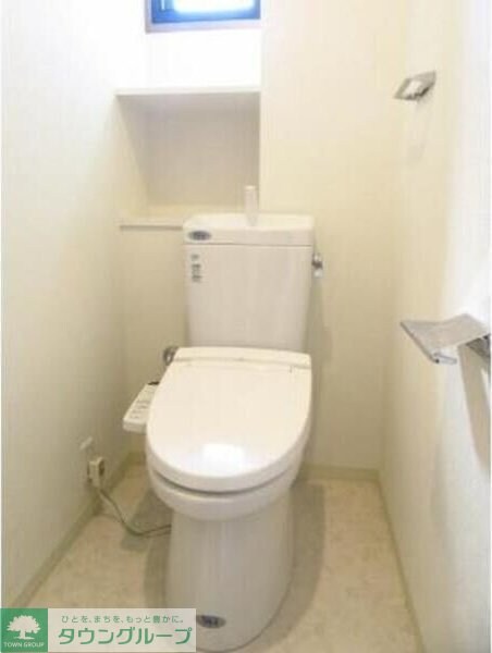 ラフィネメゾン瑞穂の物件内観写真