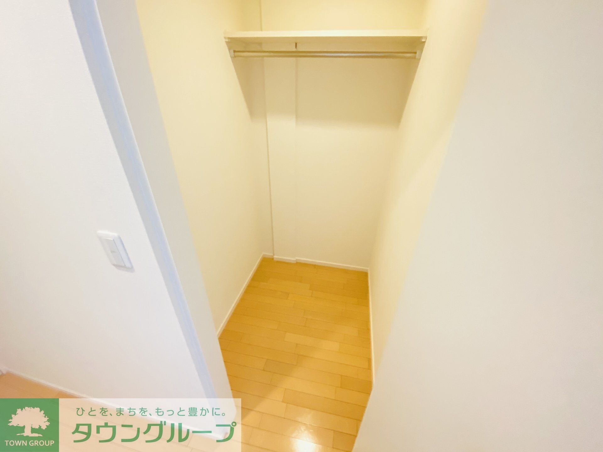 de onzeの物件内観写真