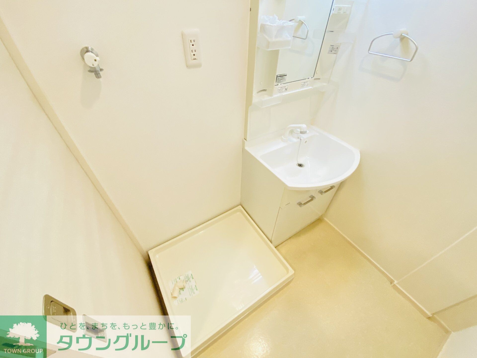 de onzeの物件内観写真