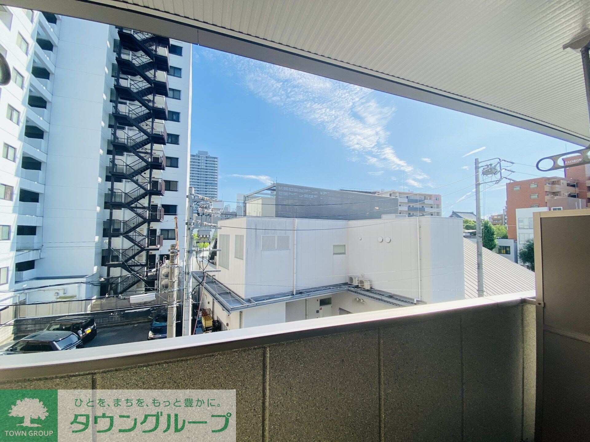 de onzeの物件内観写真