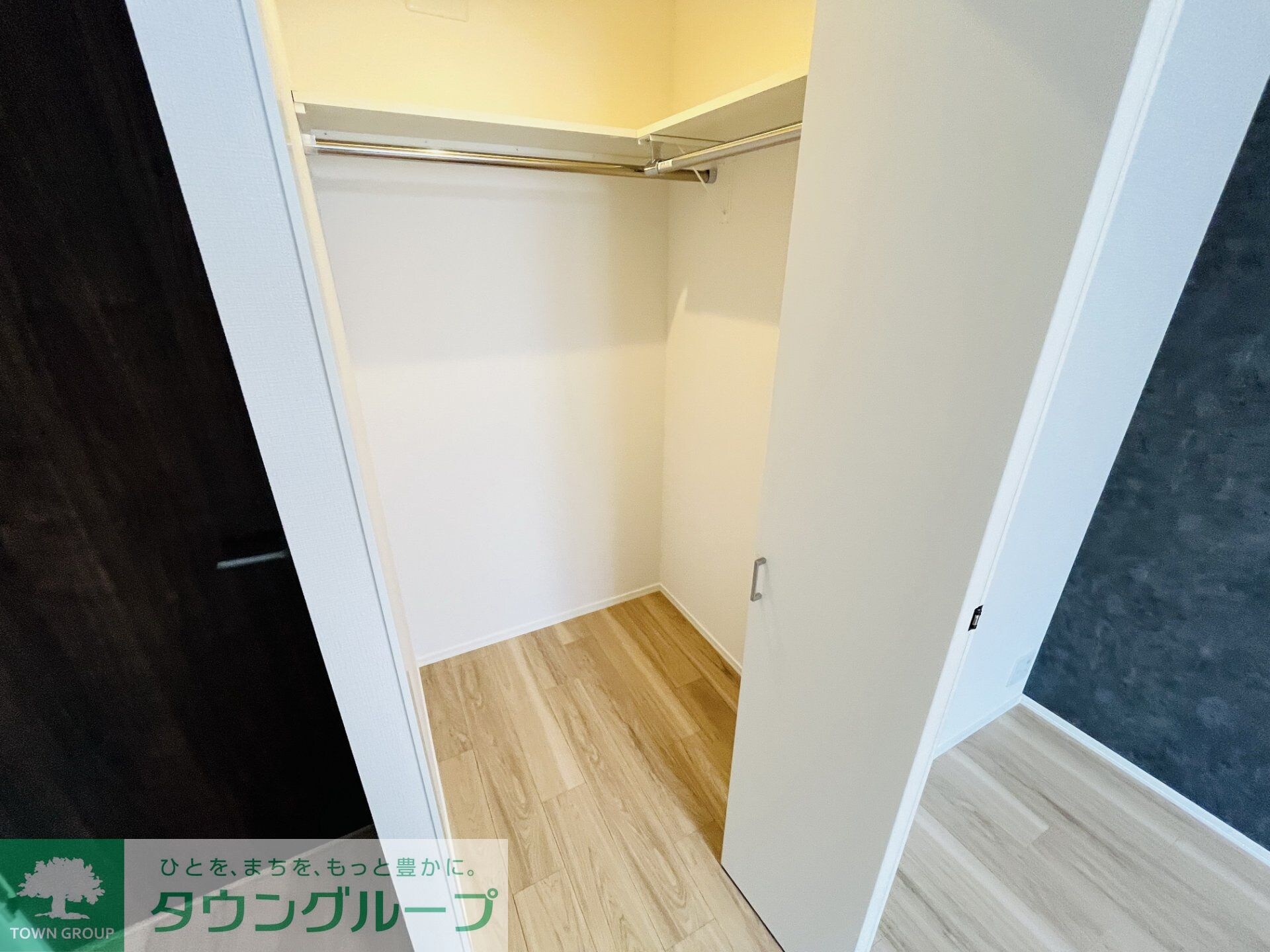 GRANDE VILLA 山の手の物件内観写真