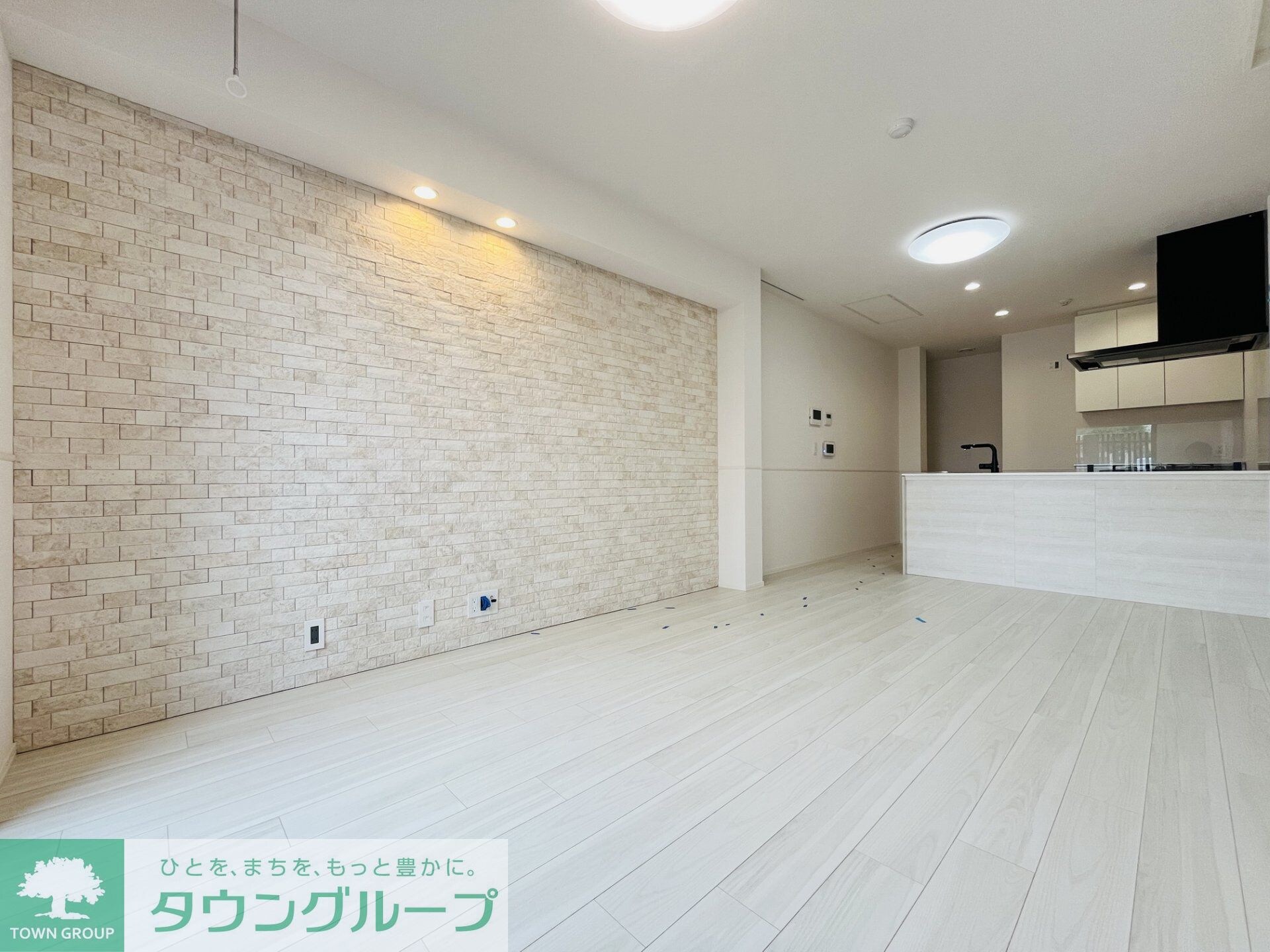 HEBEL MAISON 徳川園の物件内観写真