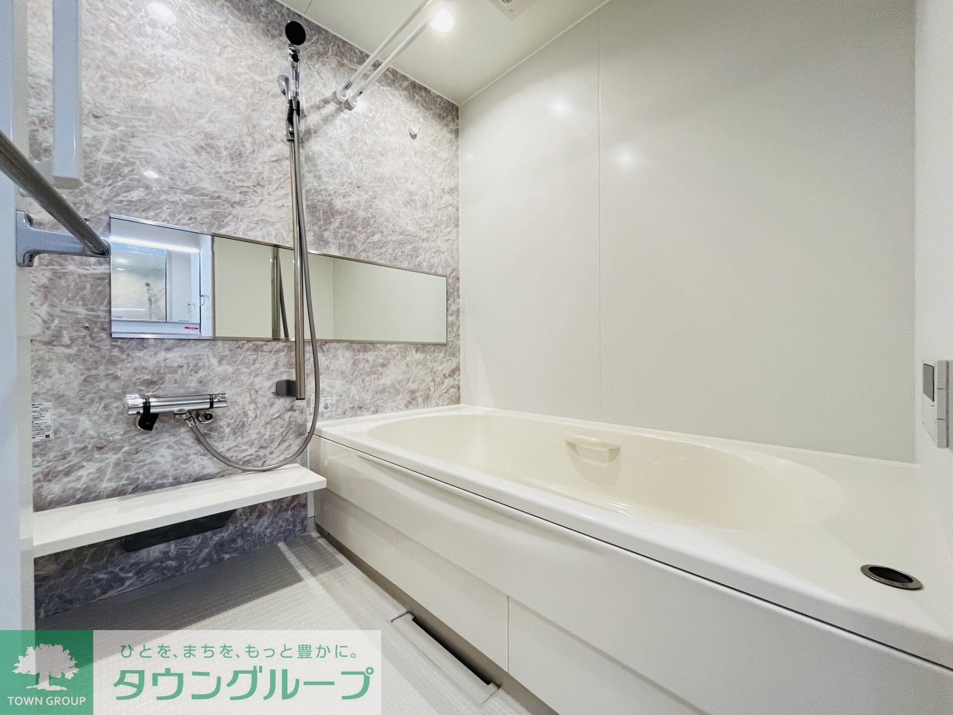 HEBEL MAISON 徳川園の物件内観写真