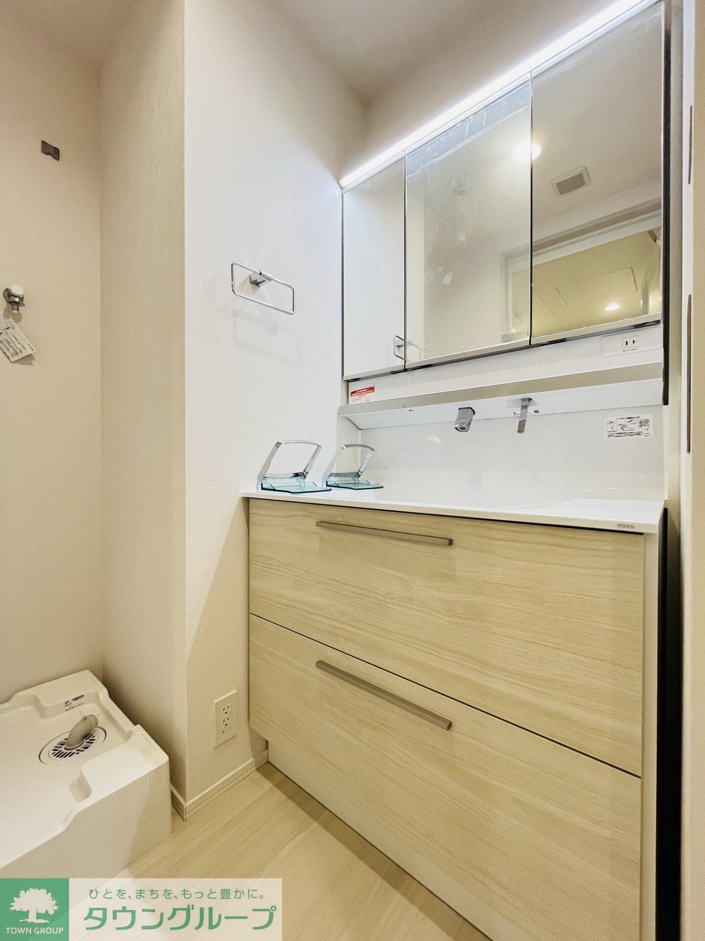 HEBEL MAISON 徳川園の物件内観写真