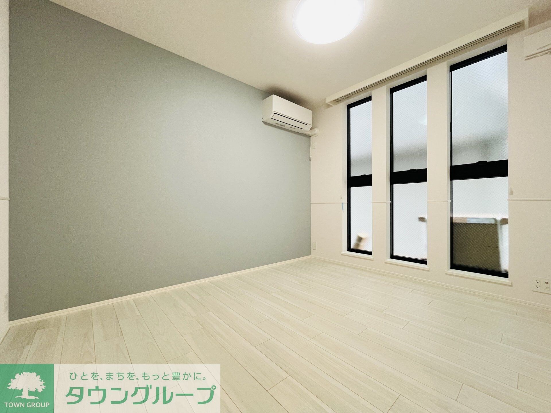 HEBEL MAISON 徳川園の物件内観写真