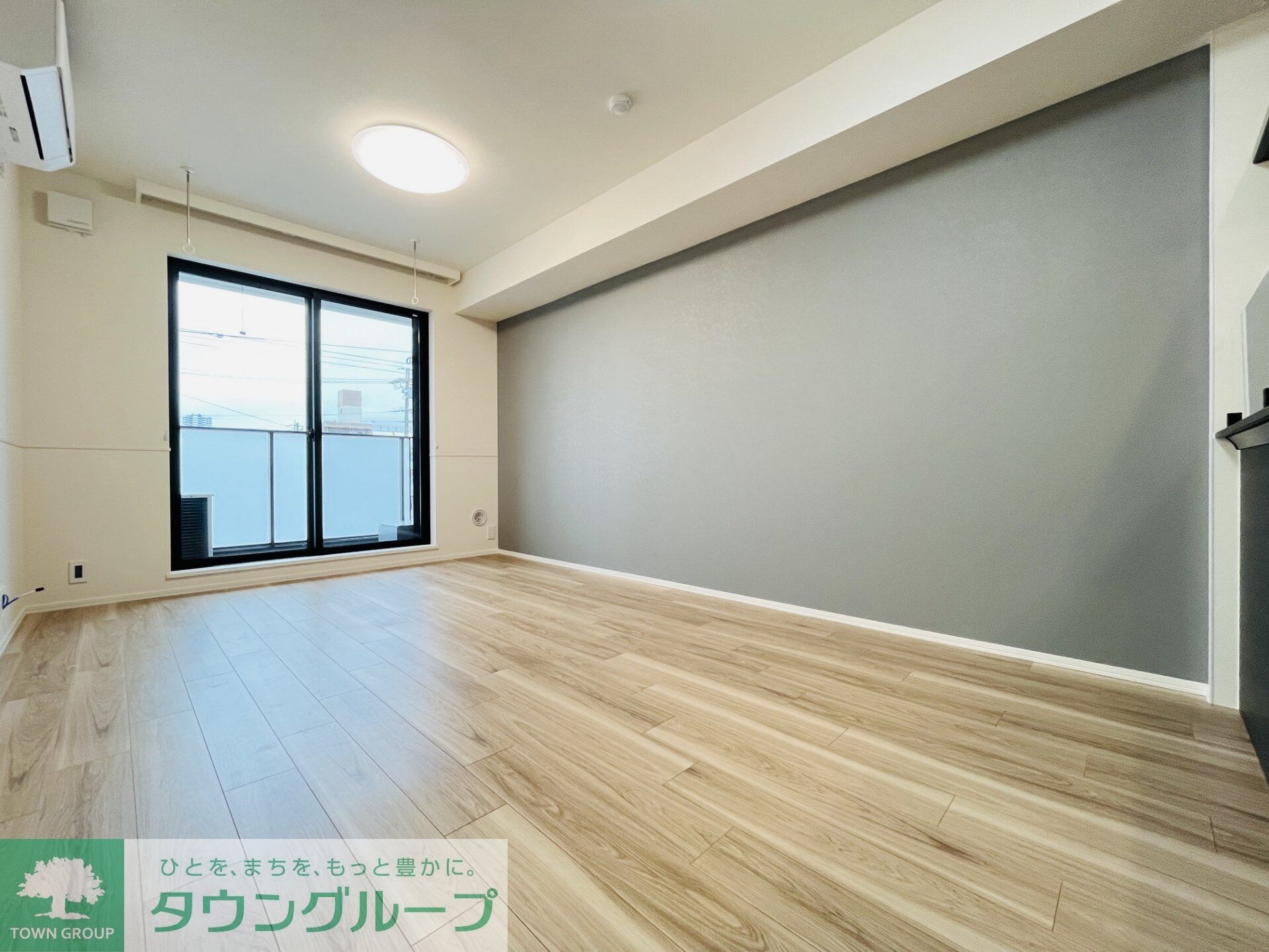 HEBEL MAISON 徳川園の物件内観写真