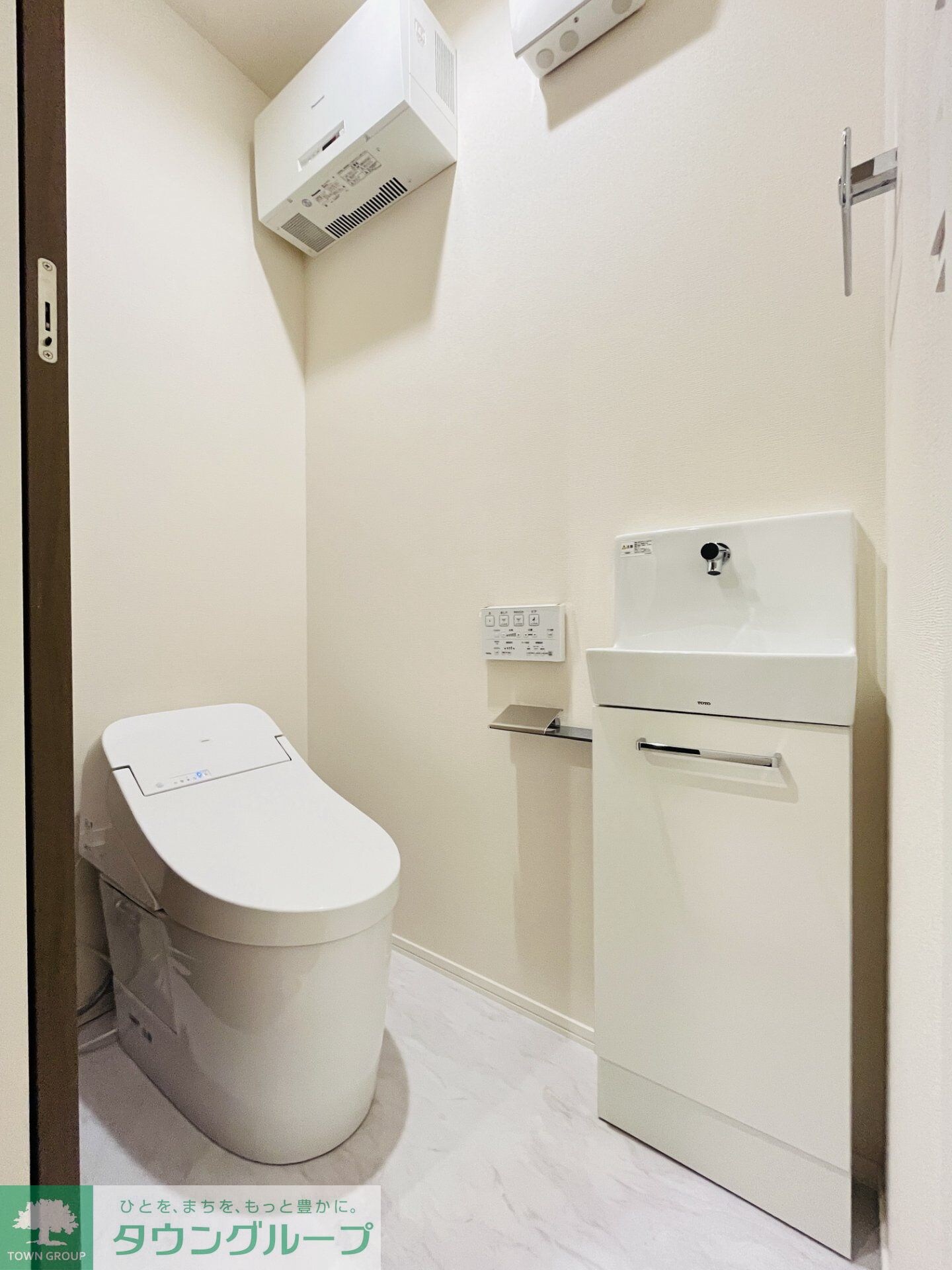 HEBEL MAISON 徳川園の物件内観写真